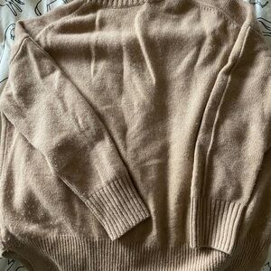 Allude Cashmere sweater